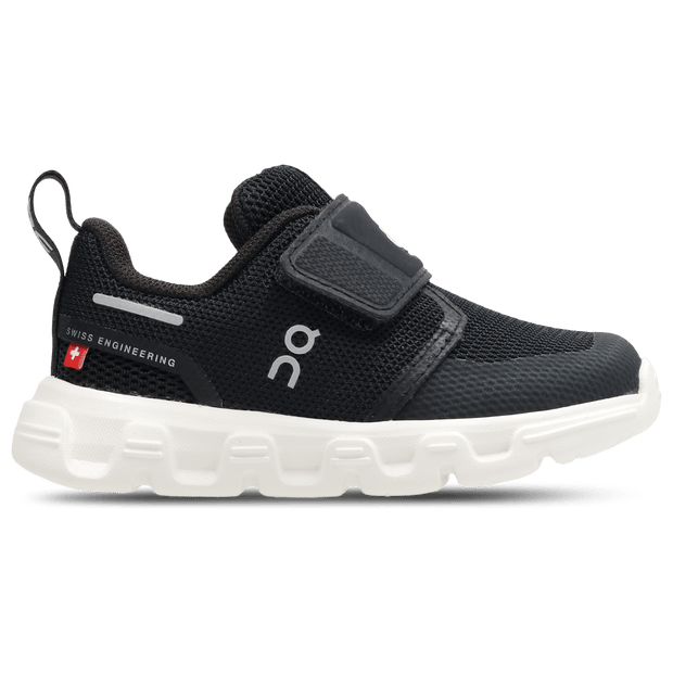 On Cloud Babyschoenen - Zwart - Maat 25 - Plastic