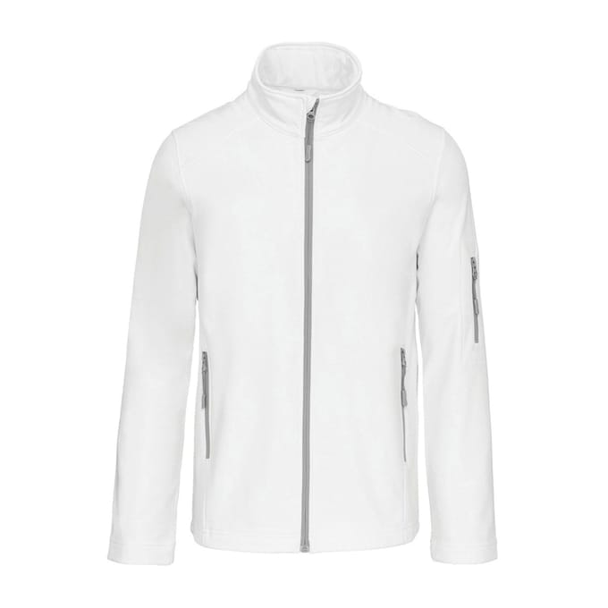 Kariban Softshell Jas Senior