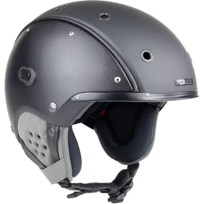 Skihelm Casco SP-3 Prime