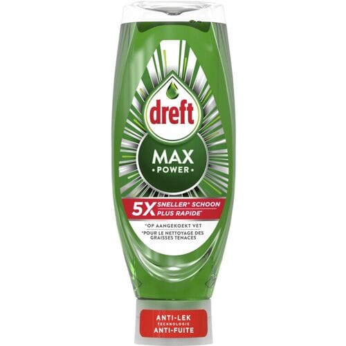 Dreft handafwasmiddel originele formule 730 ml