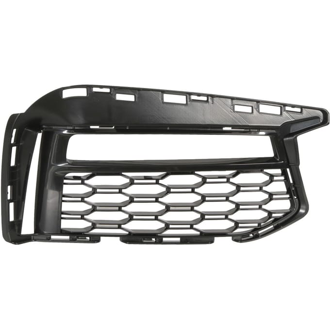 Bumper - onderdelen BLIC 6502-07-0068926P