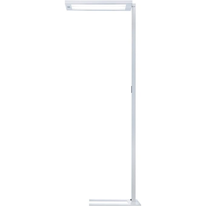 Waldmann LED vloerlamp Lavigo DPS 16500/840/R/G2 wit