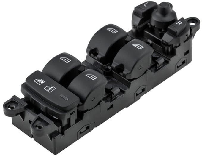 Raam schakelaar OEM 31334348