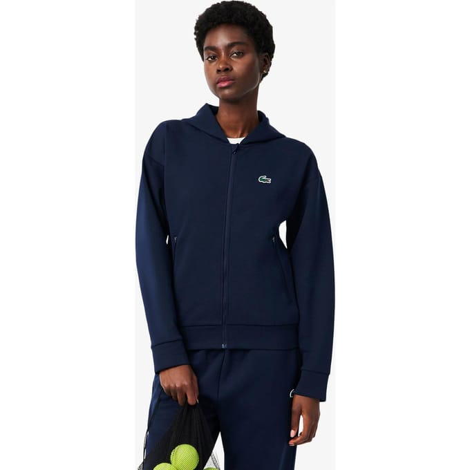 Lacoste Trainingsjack Dames