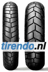 Motorband Dunlop D427 Harley Davidson B 16 M/C 77H TL (x2)