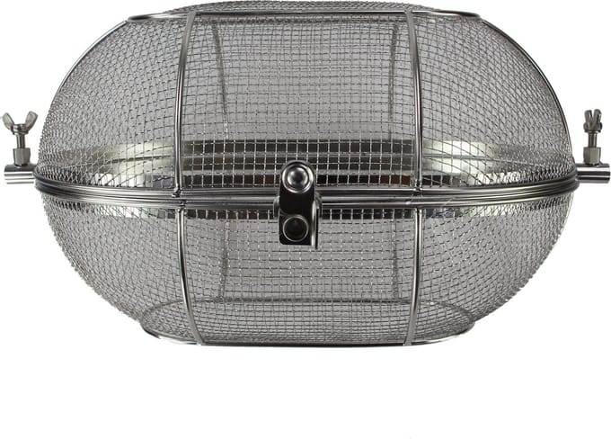 Rotisserie mand - 18/20/21/22/23/25 inch