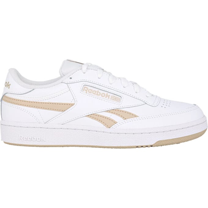 Reebok Club C Revenge - heren sneaker - Wit - maat 40.5 (EU) 7 (UK)