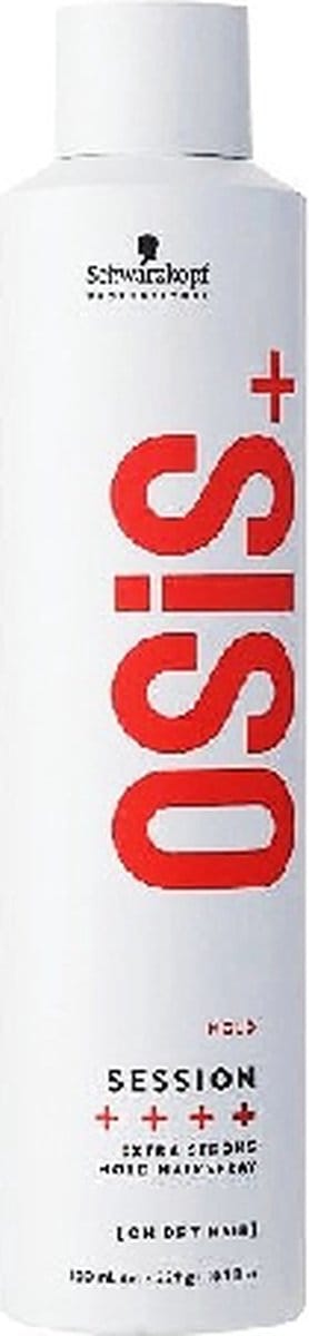 OSIS Haarspray - Session Strong Control 500 ml