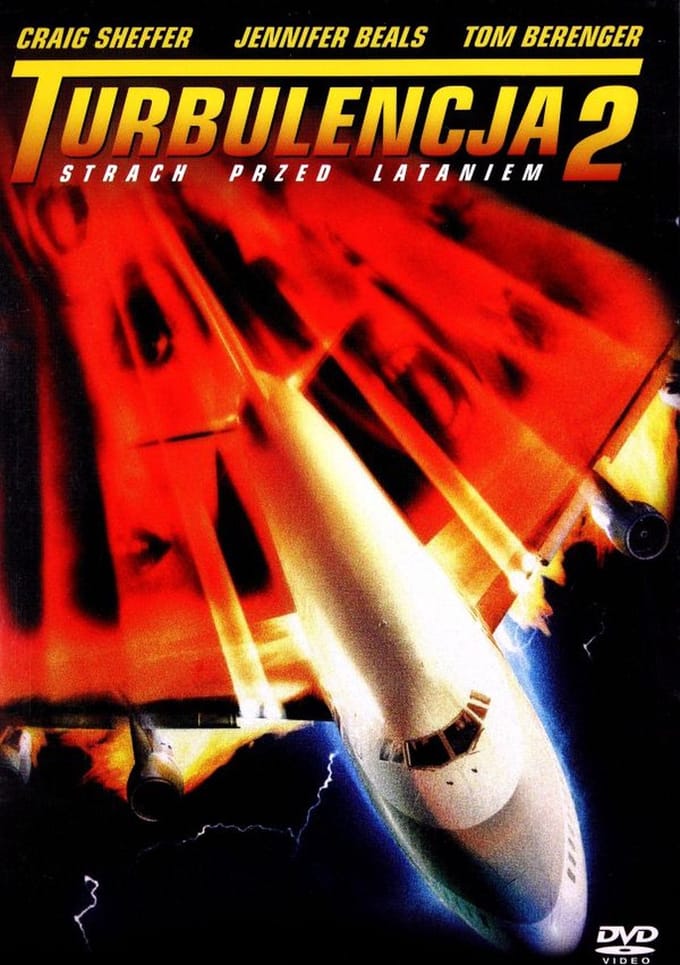 Fear of Flying [DVD]