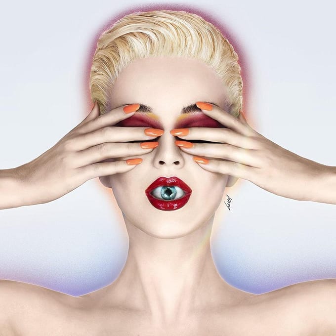 Witness (Deluxe Edition)