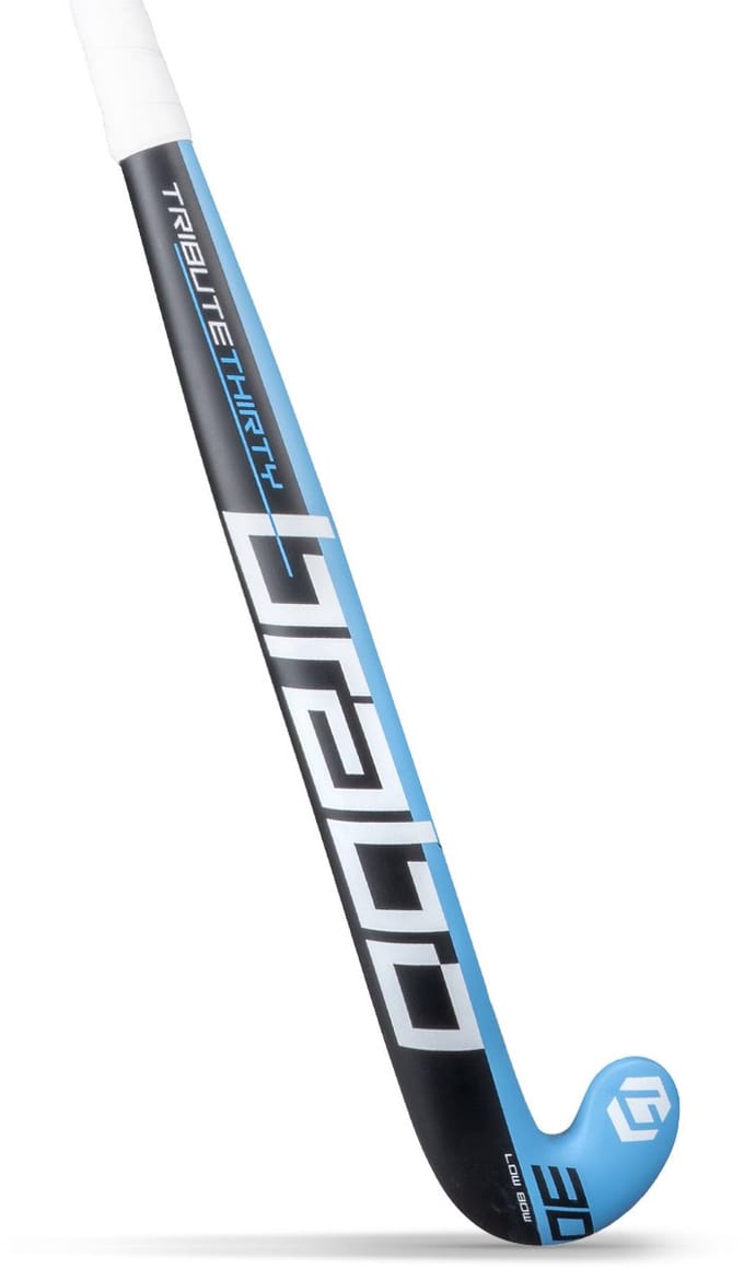 Brabo Tribute 30 LowBow Hockeystick