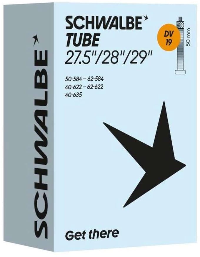Schwalbe bnb DV19 27-29 inch 40/62-584/635 hv 50mm