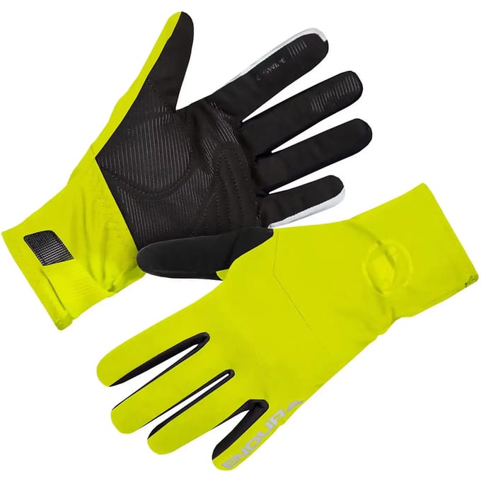 Handschoenen Endura Deluge