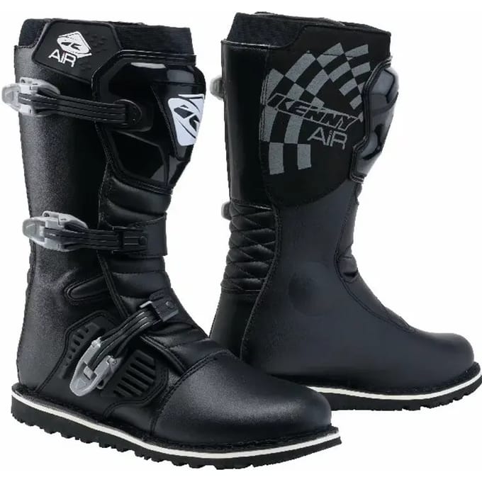 Motorcross schoenen Kenny trial up 2020