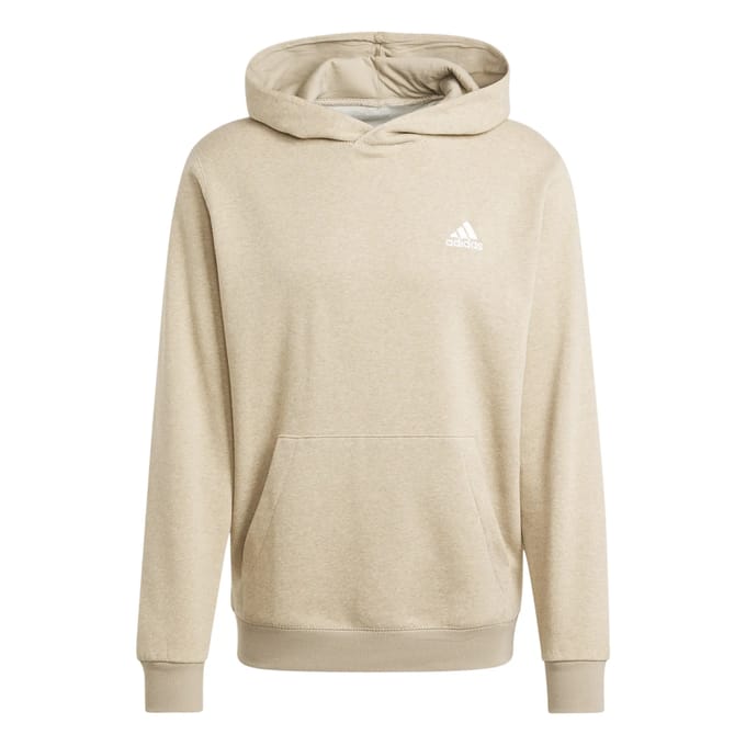 Hoodie adidas Essentials Melange