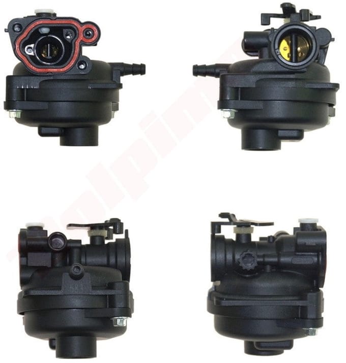Carburateur passend op B&S ( 593261 )