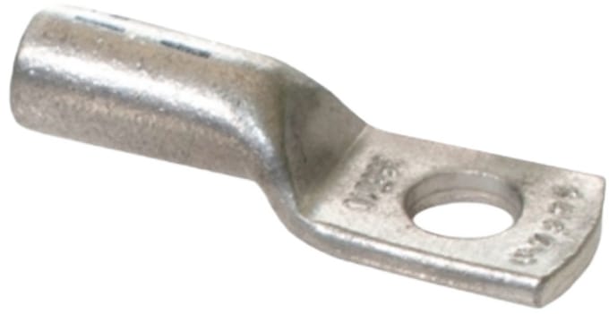 Trytyt - Aluminium Kabelschoen - Oogvormig - 35mm² - M12