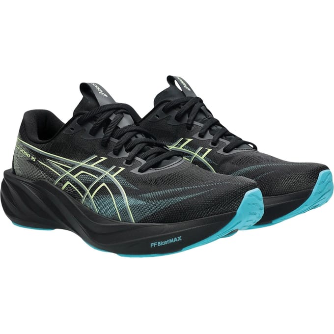 Chaussures de course Asics GT-2000 15 Hommes