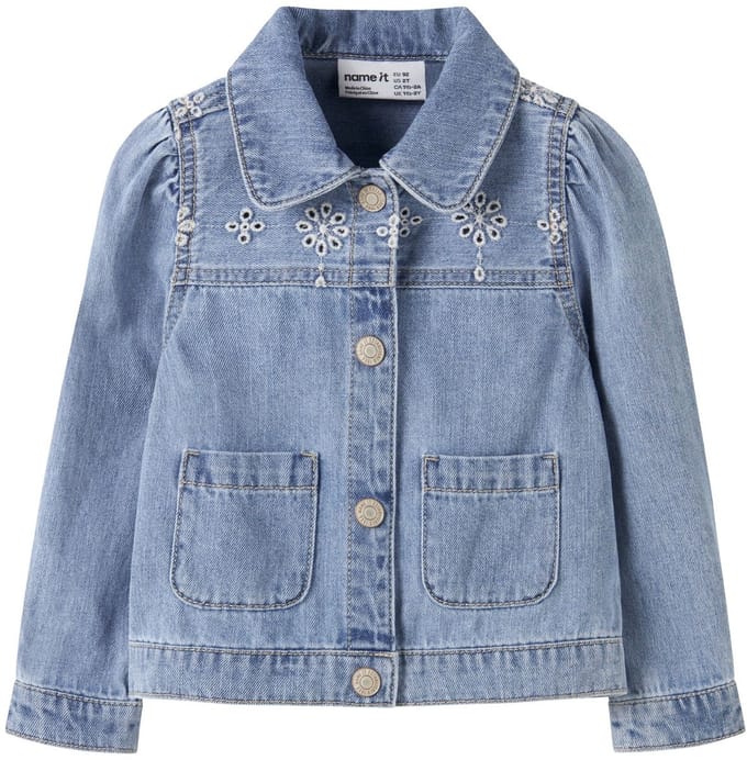 Name it Jas denim
