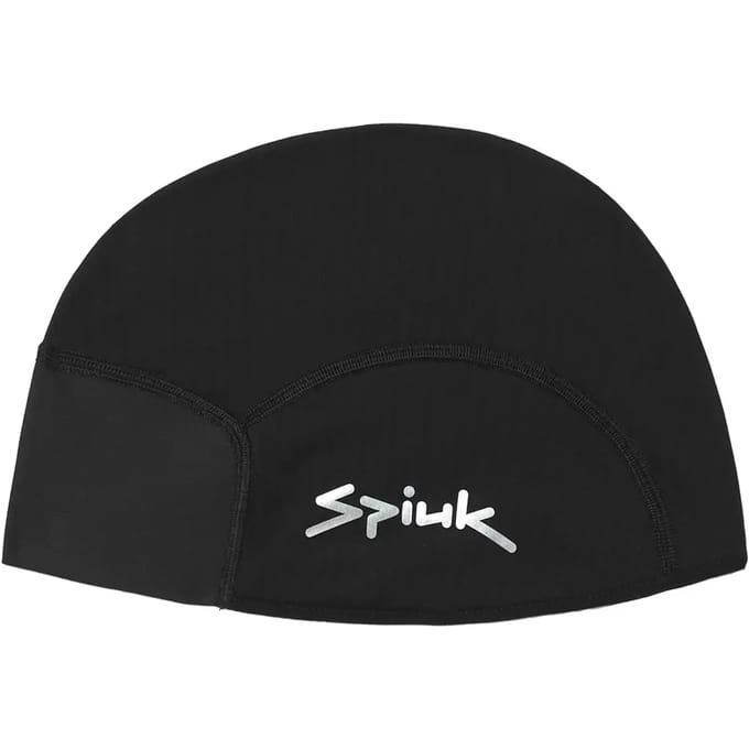 Spiuk Anatomic Muts Zwart Man