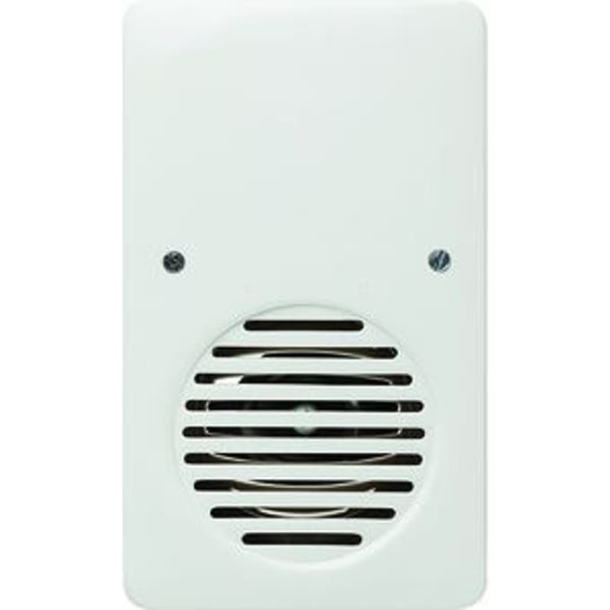 Friedland Bell Box 230V 82DB 700mA Honeywell Home - E2630N - E3FWS