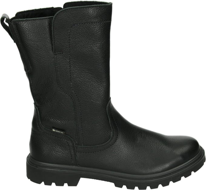Legero - 338 MONTA - Laarsjes - Kleur: Zwart - Maat: 42