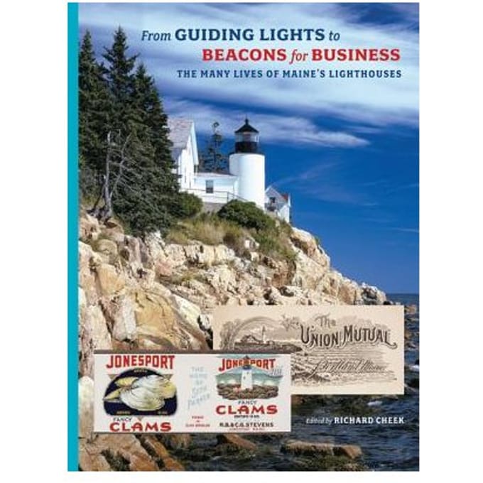 From Guiding Lights To Beacons For Business