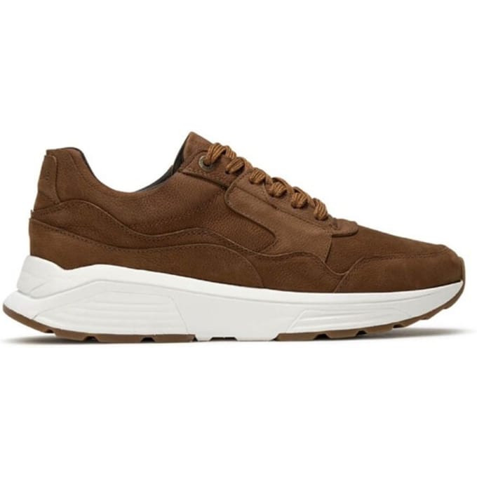 Xsensible 33200.4-golden gate men 330-cognac