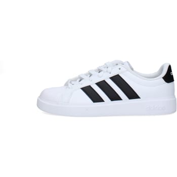 Adidas Sportswear Streettalk - Kinderen - Wit