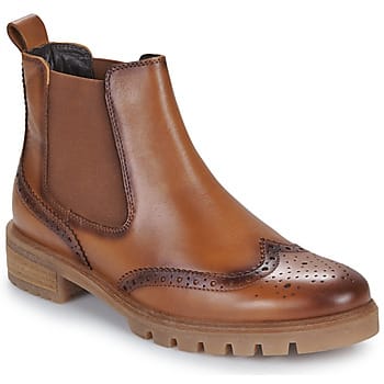 ara Enkellaars Tulsa cognac