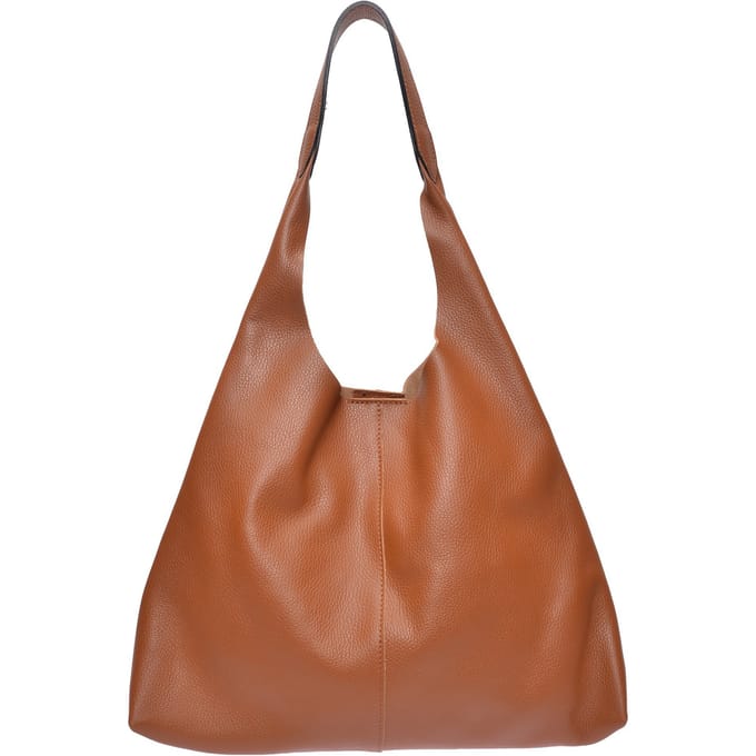 Schoudertas Luisa Vannini Hobo-tas