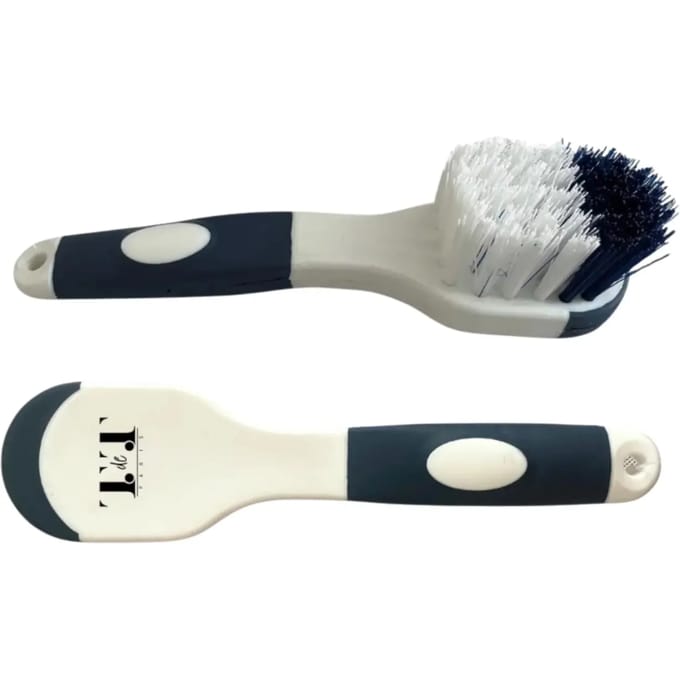 Bicolor Emmer Borstel T de T