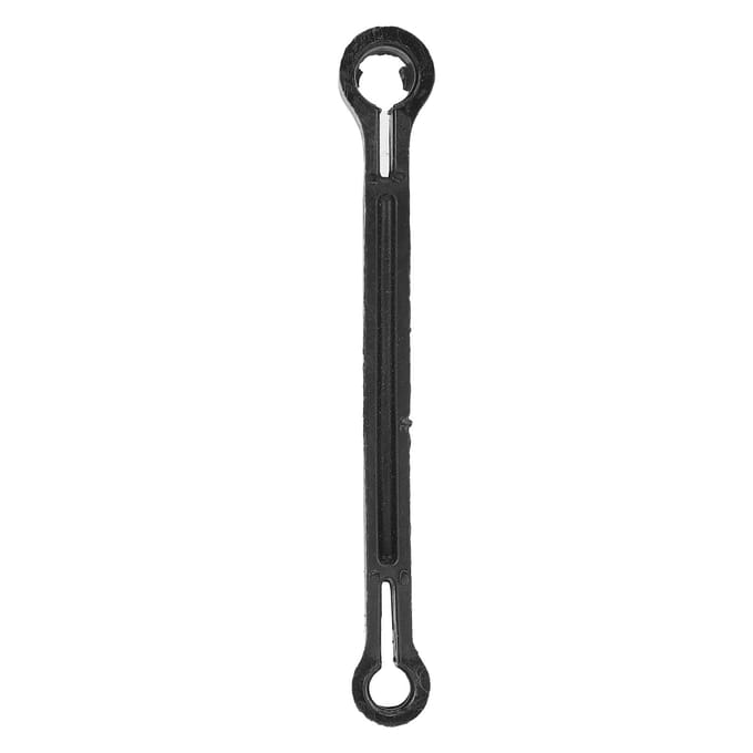 Axe de bras de liaison de papillon d'admission 31216460 ?pm5433 Remplacement pour C30 C70 2006 et suivants gray