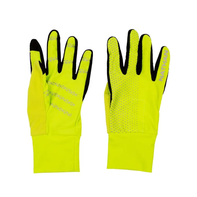 Reflecterende handschoenen Nathan HyperNight