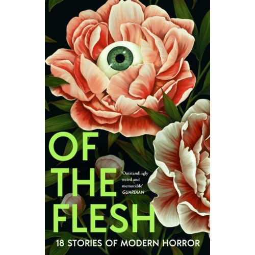Of The Flesh - Susan Barker