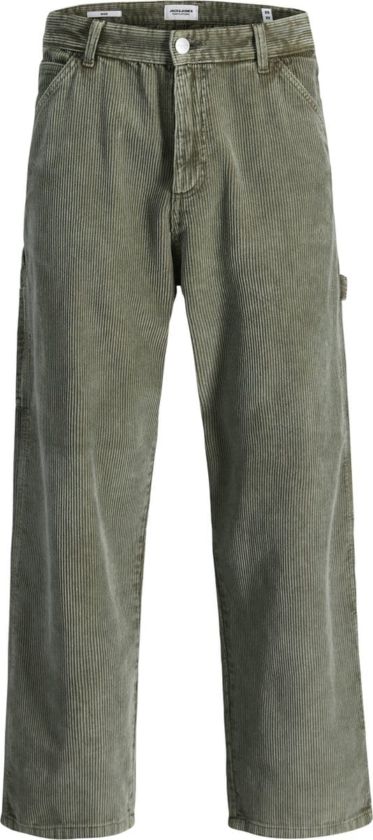 Jack & Jones Worker broek Wide Leg Fit Worker broek