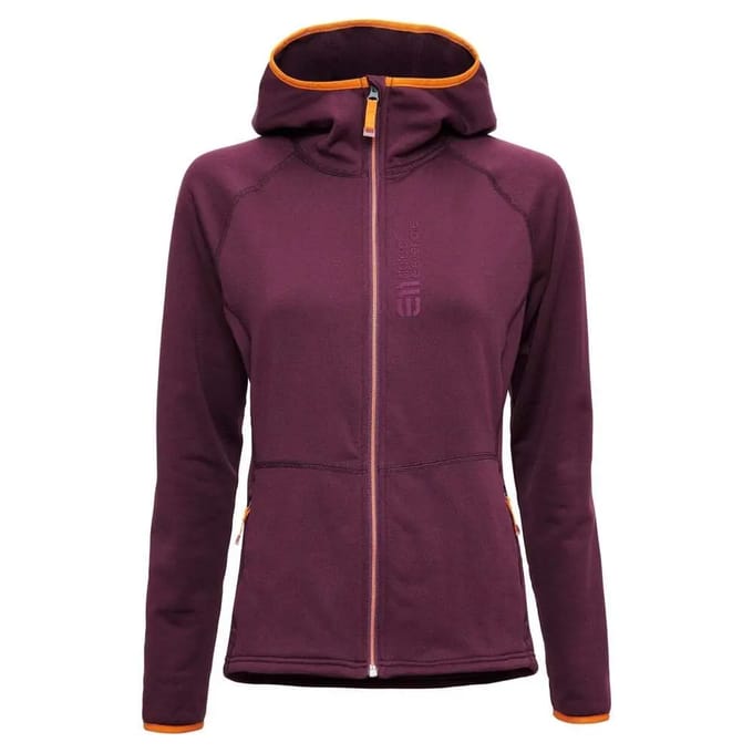 Dames Hoodie Elevenate