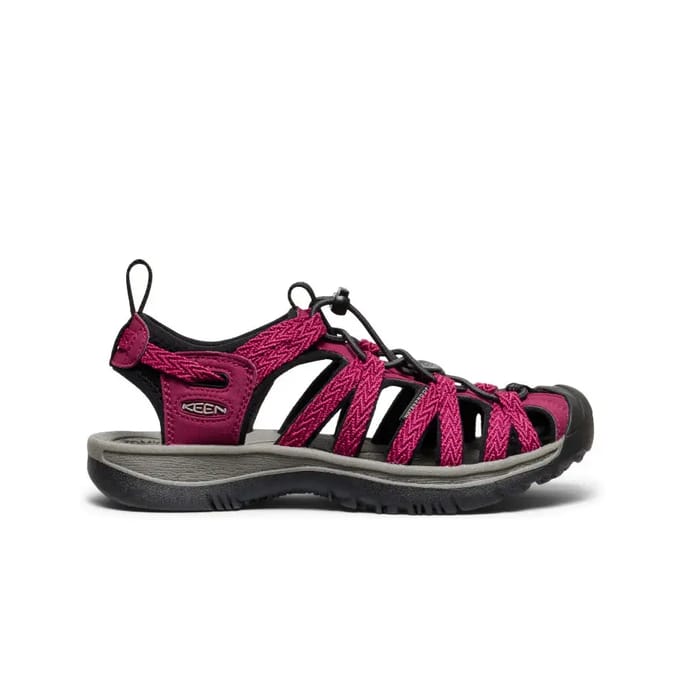 Dames wandelsandalen Keen Whisper