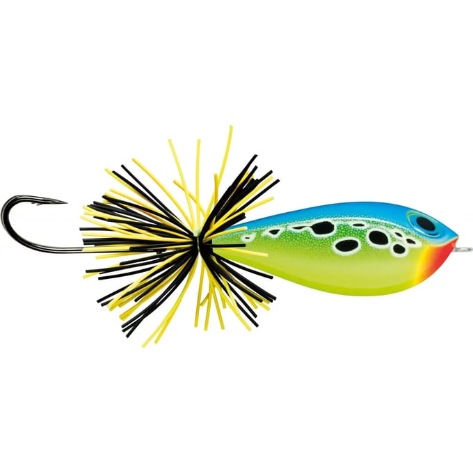 Lok Rapala BX Skitter Frog - 13g