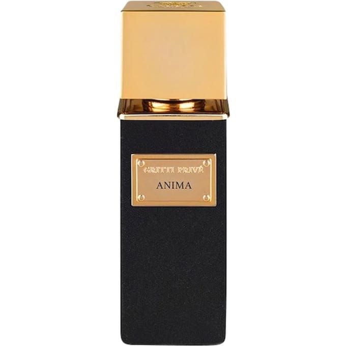 Gritti Anima Extrait de Parfum Herenparfum Unisex 100 ml