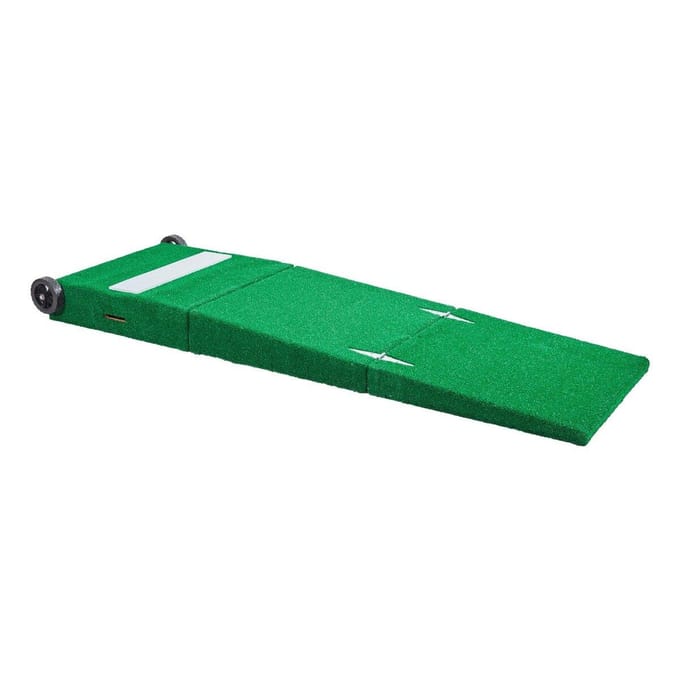 90 inch Pitching Mound Draagbare Pitcher Mound Baseball Softball Training