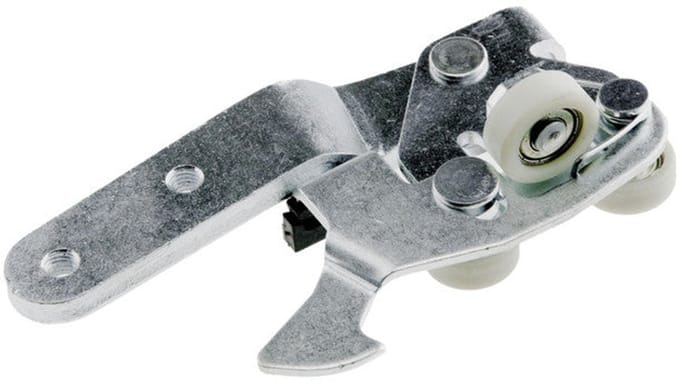 Rolgeleiding schuifdeur OEM 1352331080