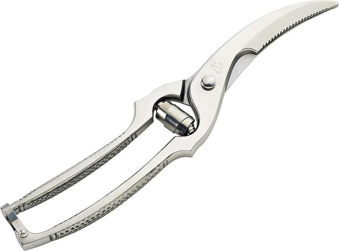 Premax Optima Classica Gevogelteschaar - Rvs - 25cm