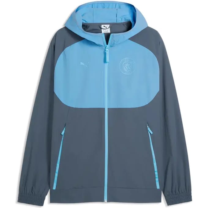Veste Manchester City 2026/27