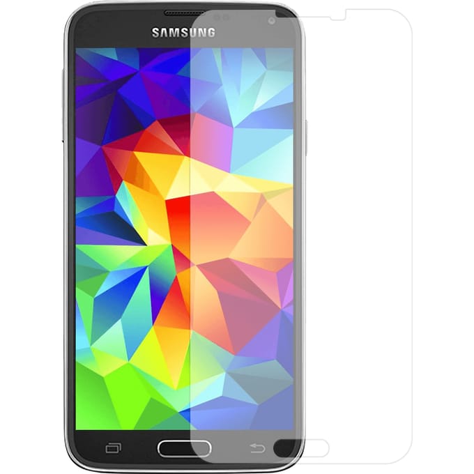 Samsung Galaxy S5 screenprotector gehard glas