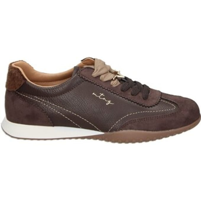 Mtng Alana Schoenen Bruin EU 41 Vrouw
