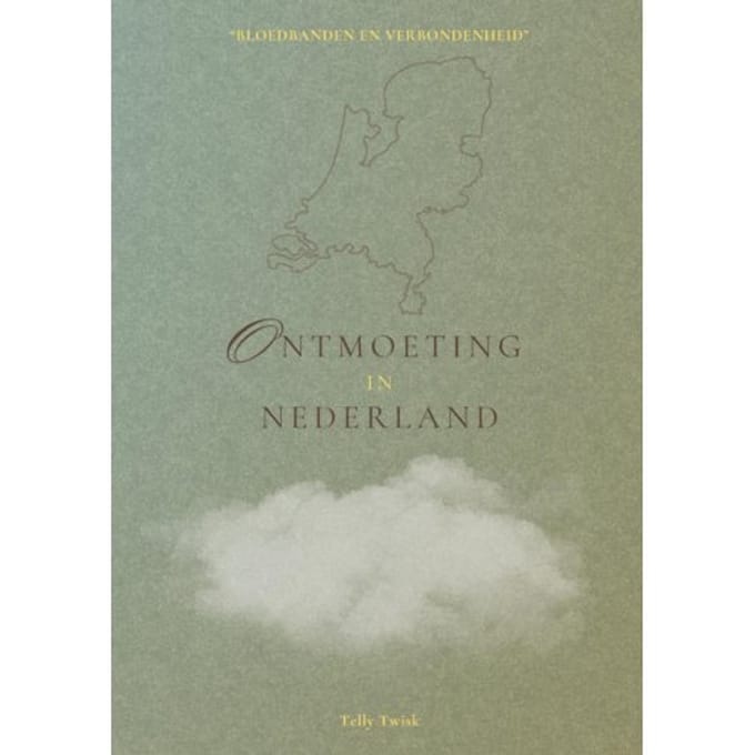 Ontmoeting In Nederland - Ontmoeting In - Telly Twisk