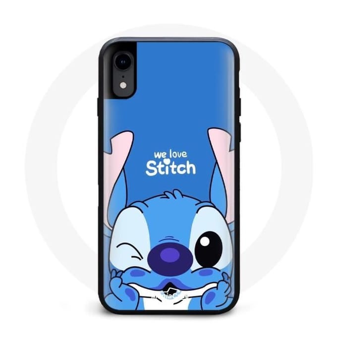 Iphone X-hoesje van Disney