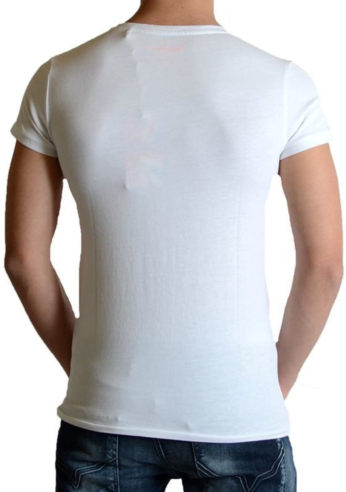 Ace-T-shirt voor kinderen