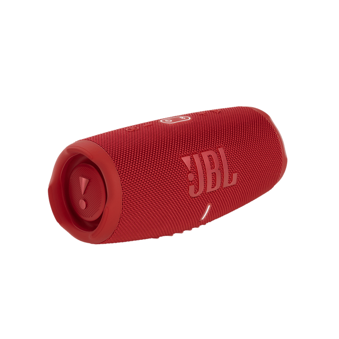 JBL Charge 5 refurbished Red